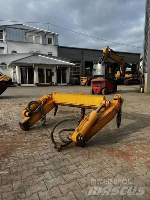 CAT Ripper CAT963C Rupsdozers