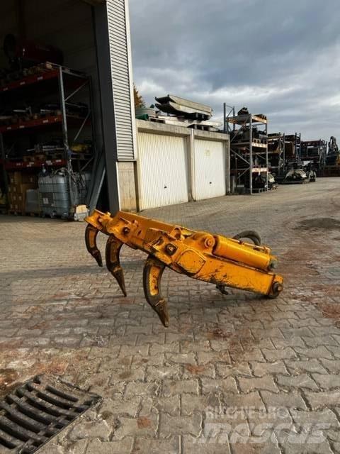 CAT Ripper CAT963C Rupsdozers