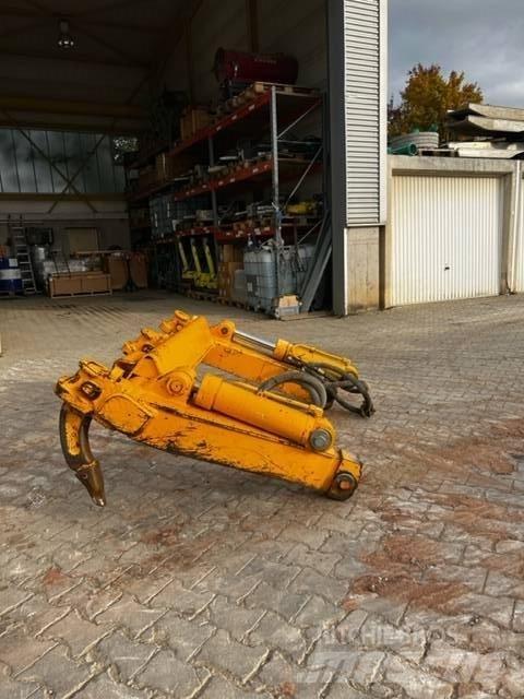 CAT Ripper CAT963C Rupsdozers