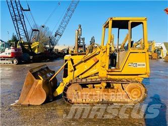 CAT 931 B Rupsladers