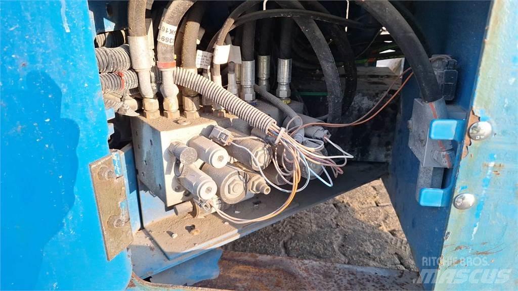 Genie GS4047 Schaarhoogwerkers