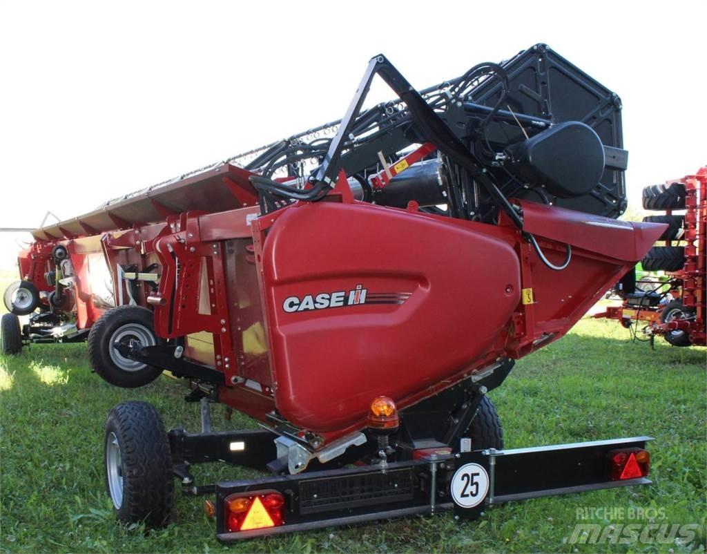 Case IH AF 8250 Maaidorsmachines