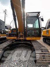 CAT 320 D GC Rupsgraafmachines
