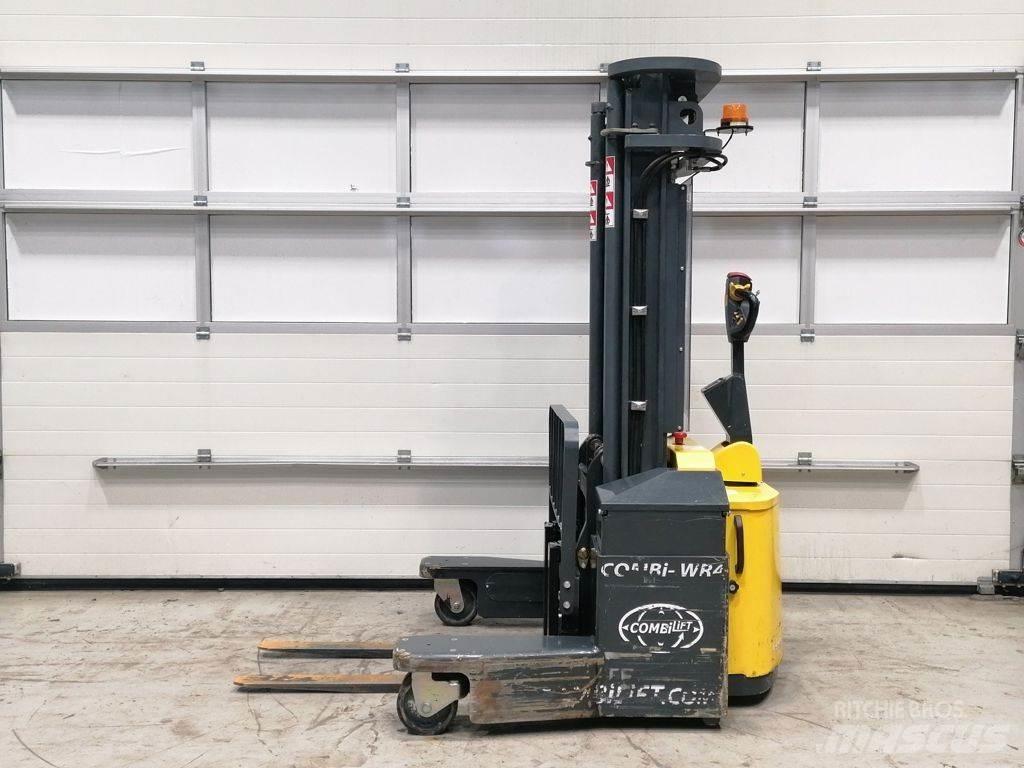 Combilift WR4 Zijlader