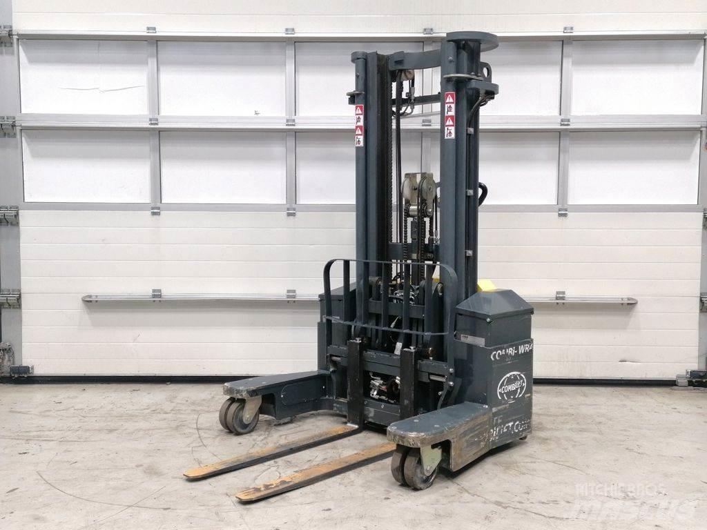 Combilift WR4 Zijlader