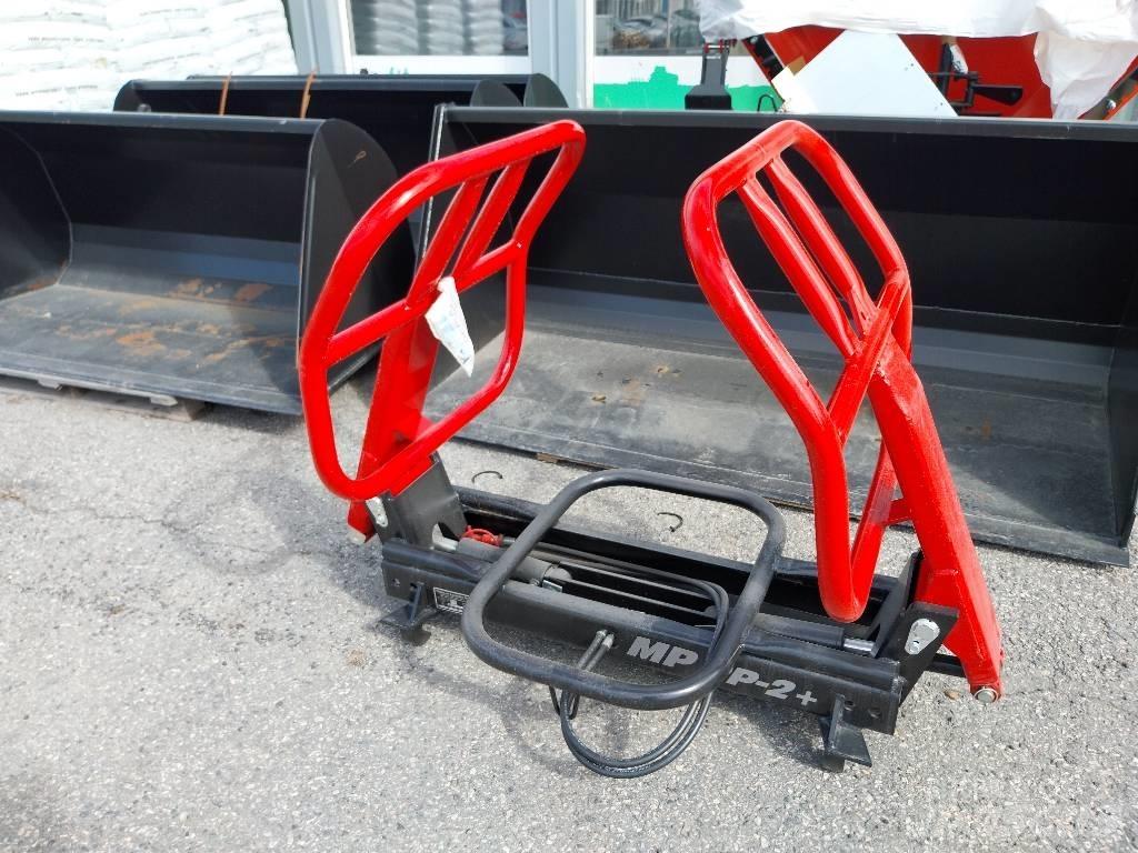 MP-Lift PP-2+ Balenklemmen