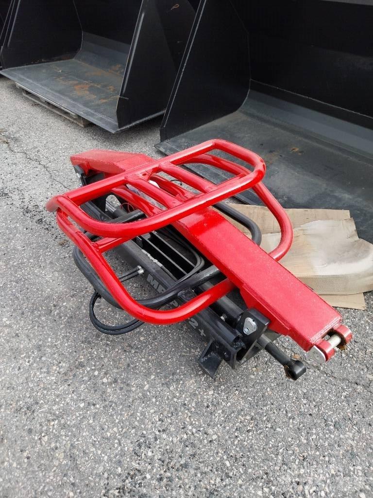 MP-Lift PP-2+ Balenklemmen