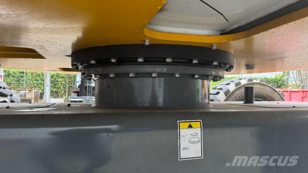 Haulotte HA 20 PX Knikarmhoogwerkers