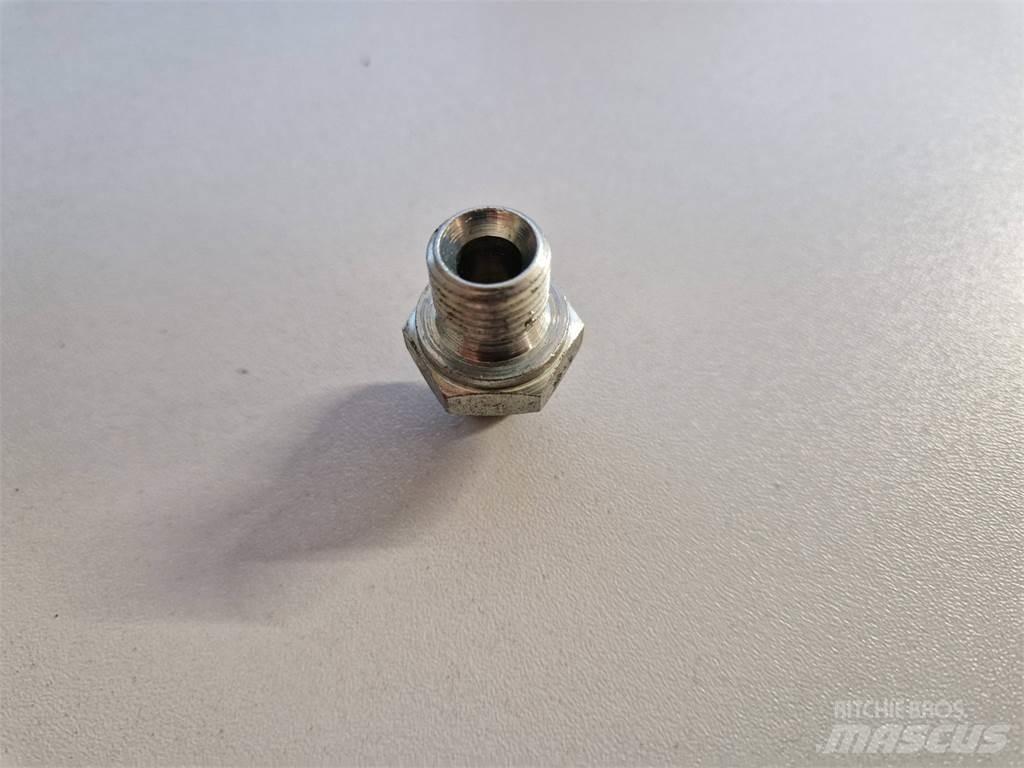 Rottne 029-0034 Hydraulics