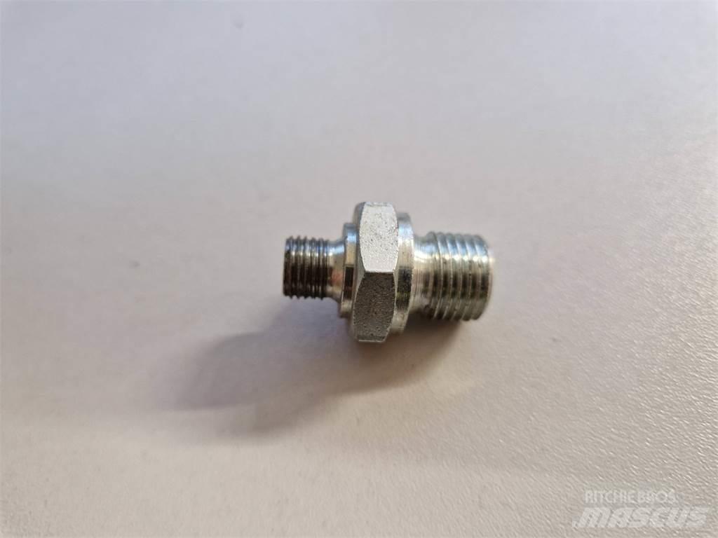 Rottne 029-0034 Hydraulics