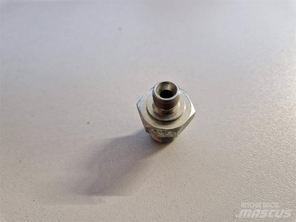 Rottne 029-0034 Hydraulics