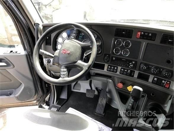 Kenworth T680 Trekkers