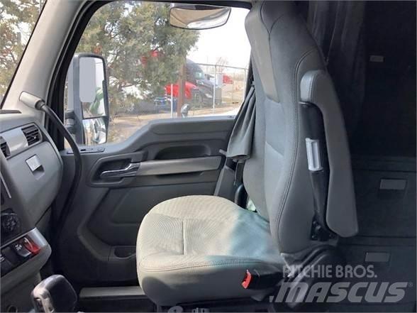 Kenworth T680 Trekkers