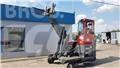 Combilift C5000 LT LPG heftrucks