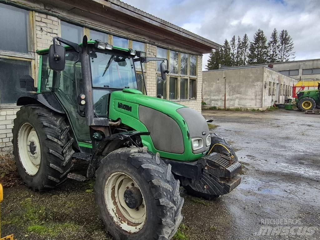 Valtra A 95 Tractoren