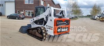 Bobcat T 590 Schrankladers