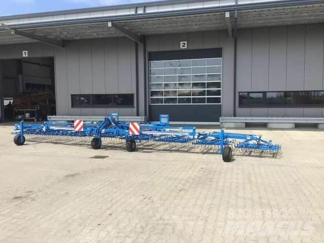  CARRÉ SARCLERSE Landbouw - overige