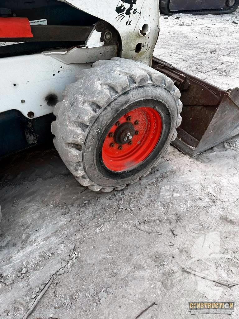 Bobcat S 650 Schrankladers