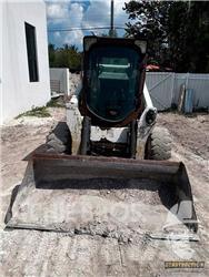 Bobcat S 650 Schrankladers