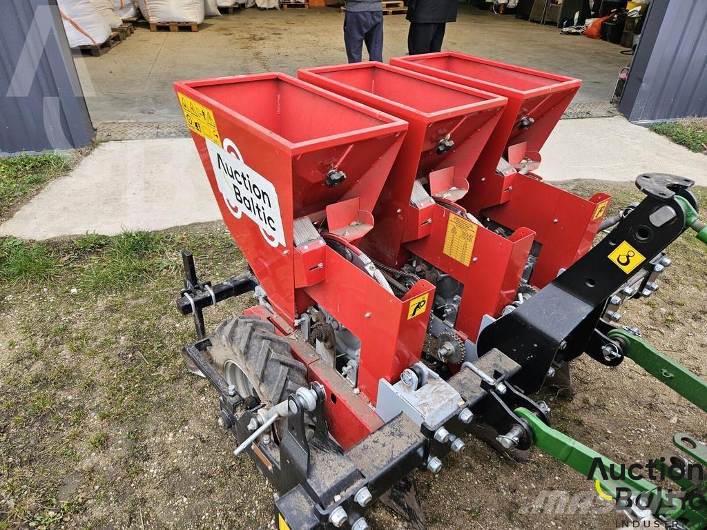  Broch PLMA-3 Plantmachines