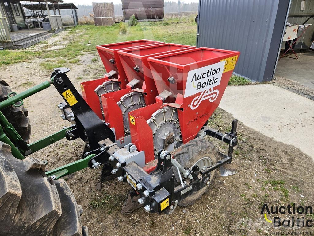  Broch PLMA-3 Plantmachines