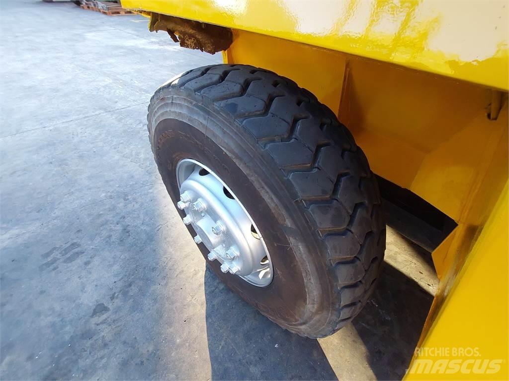 Svetruck 15120 35 Diesel heftrucks