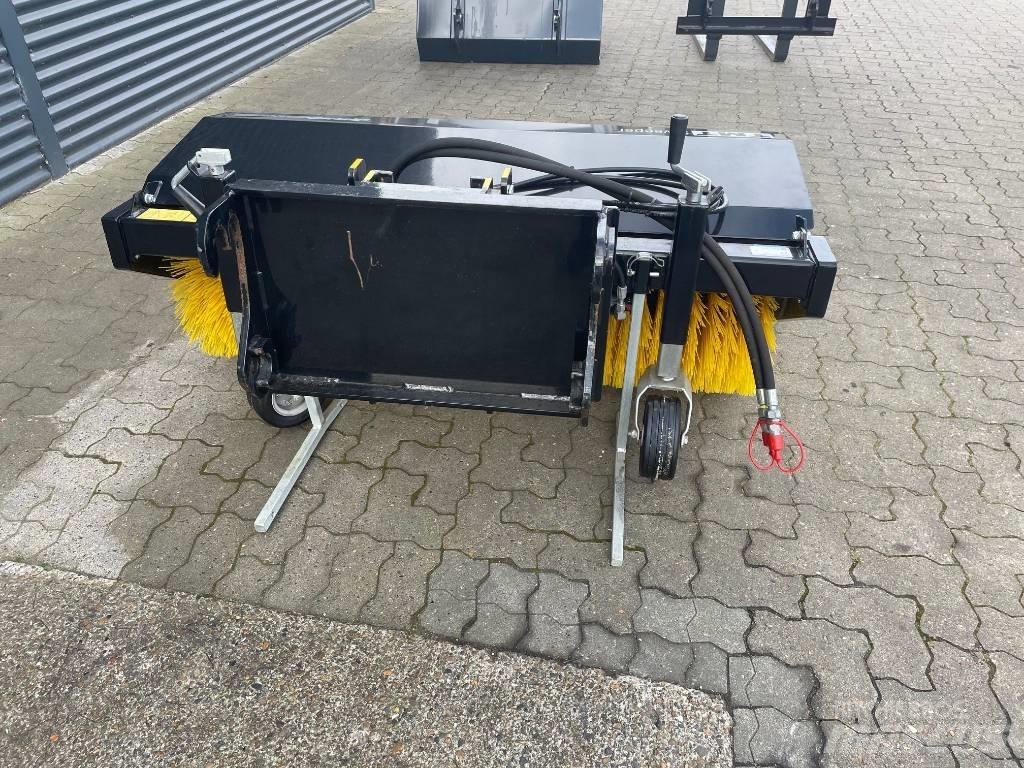 Nesbo HF 1500 Miniladers