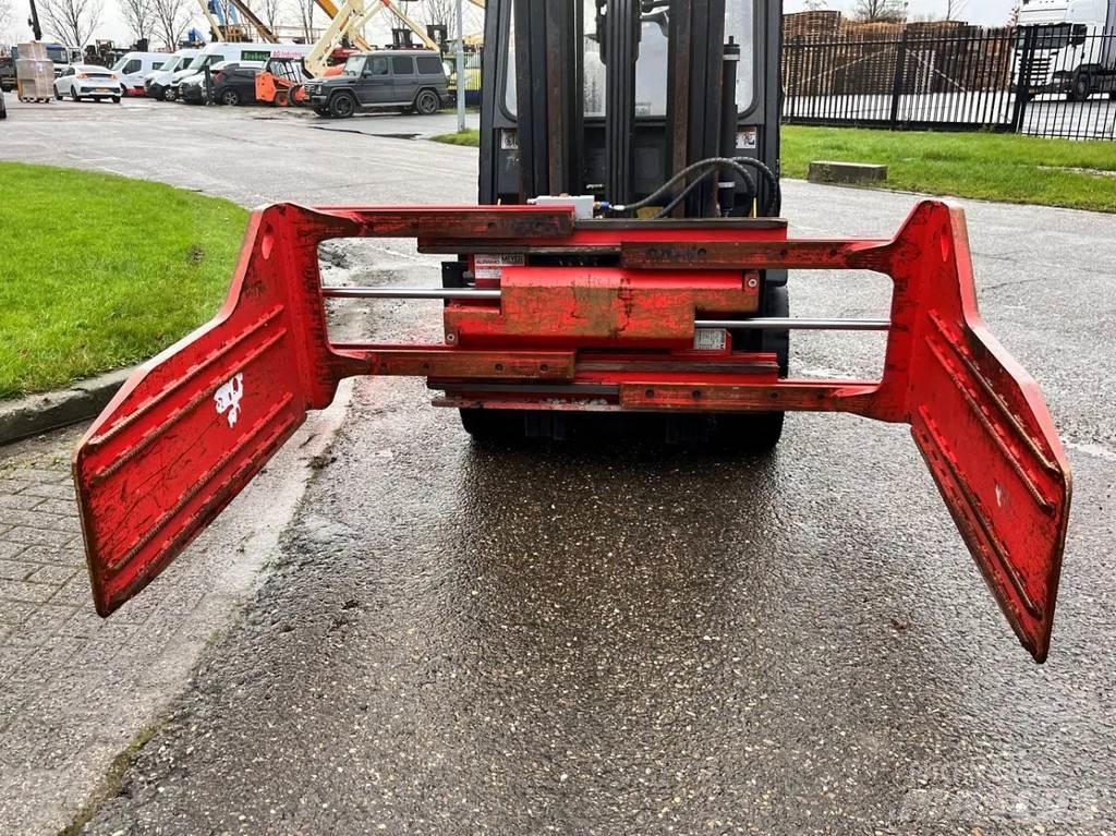 Bolzoni B24W Bouw - Overige