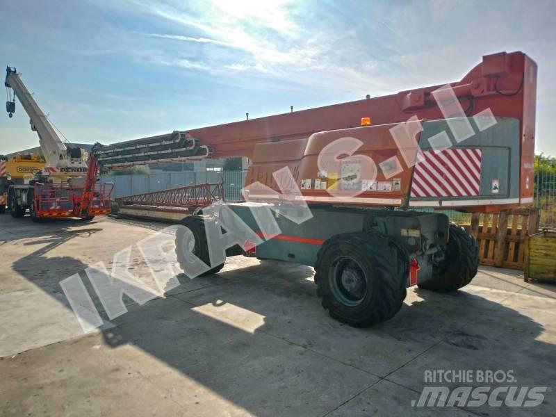 Haulotte H43TPX Telescoophoogwerkers