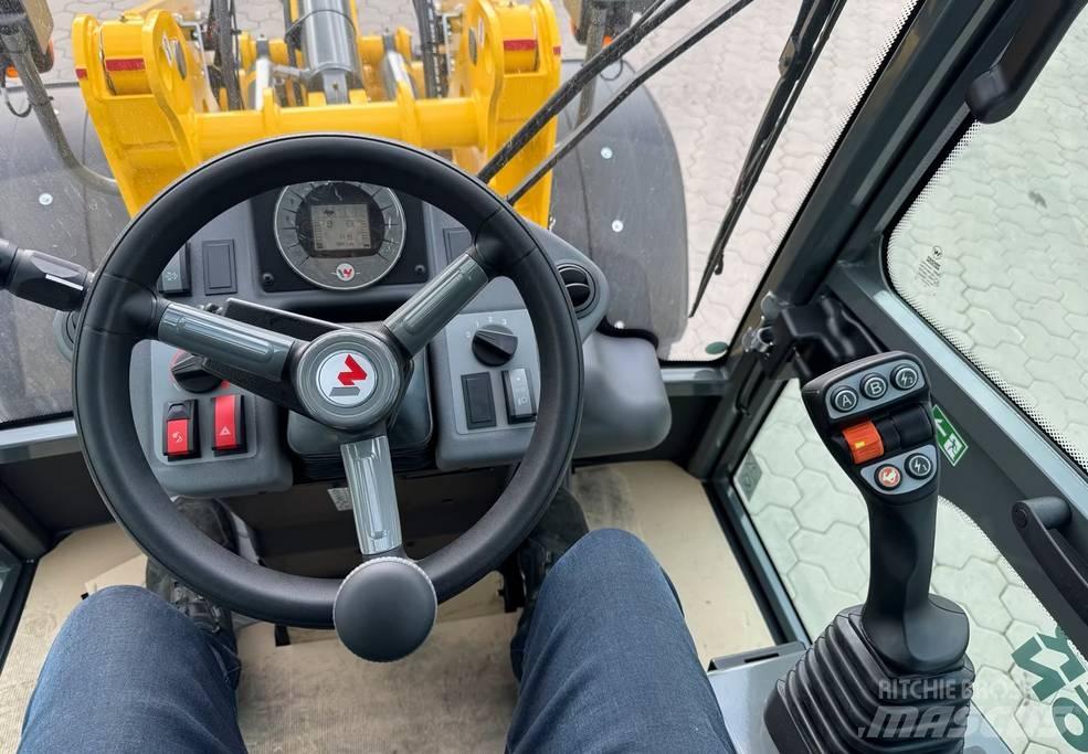 Wacker Neuson WL 52 Wielladers