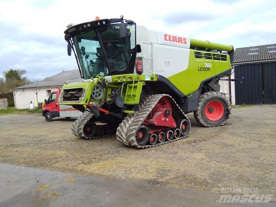 Poluzzi Rubbertracks Rupsbanden, kettingen en onderstel