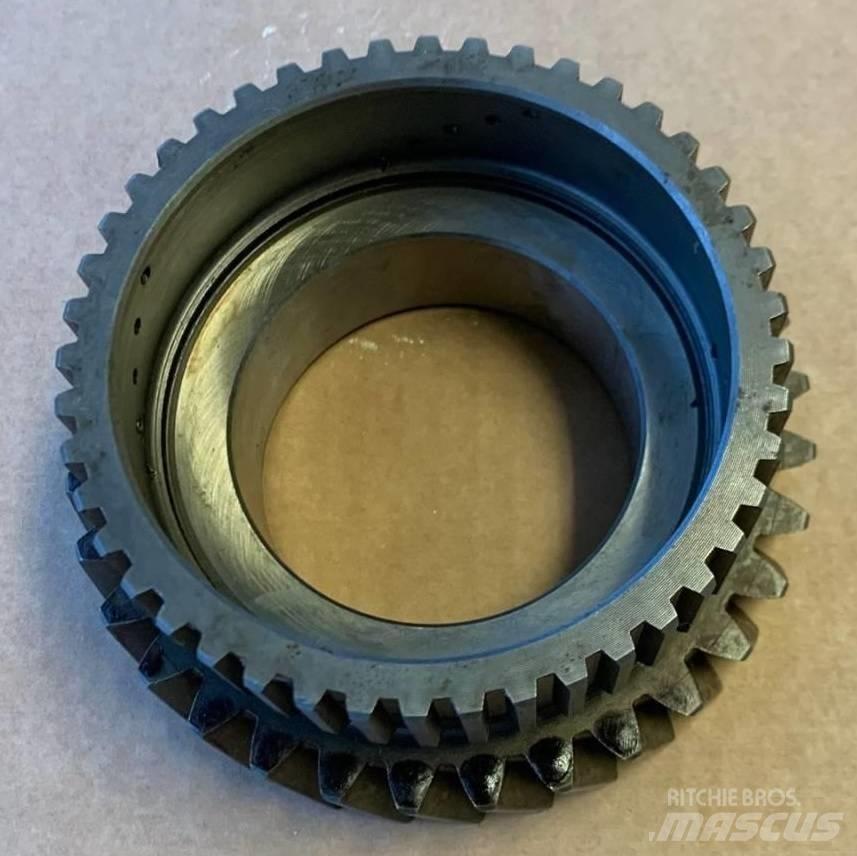 Fiat GEAR 5131240 Transmissie