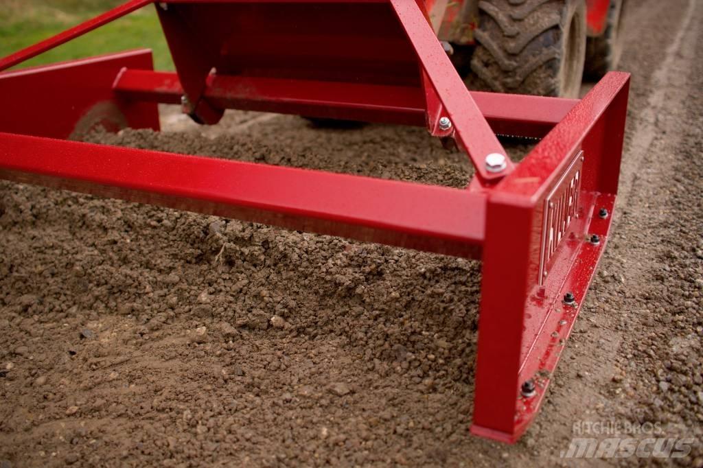  Kilver Basic 150 Grondschaven