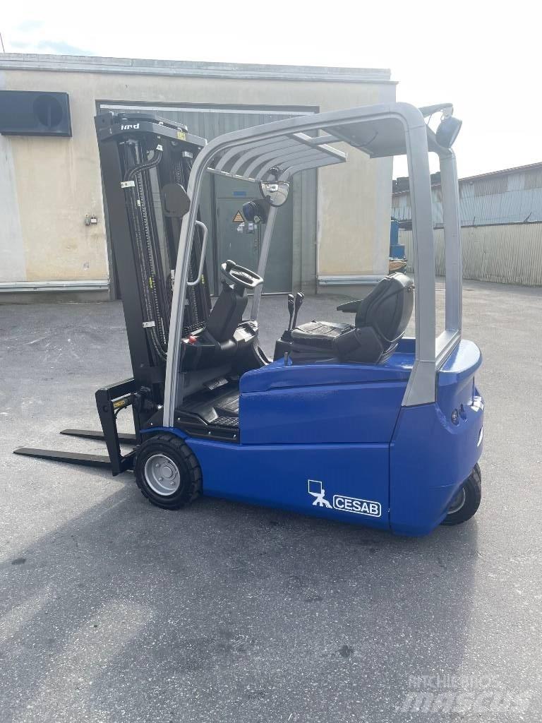 Cesab B320 Elektrische heftrucks