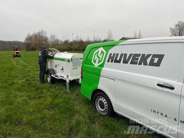  Temha makina PM.0103 Bouw - Overige