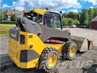 Volvo MC 115 C Schrankladers