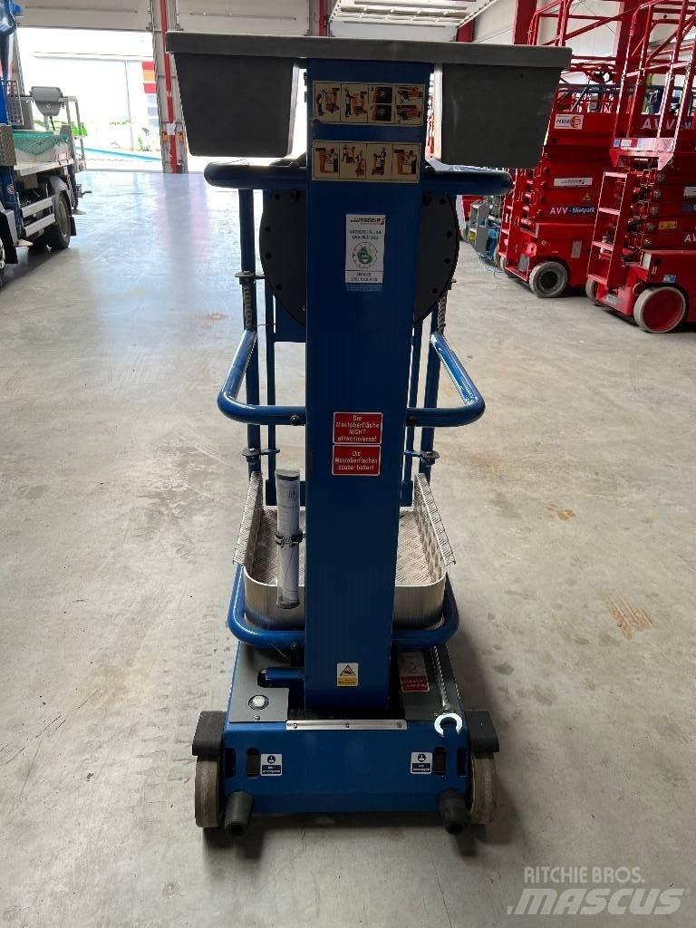 JLG Pecolift Andere liften en hoogwerkers