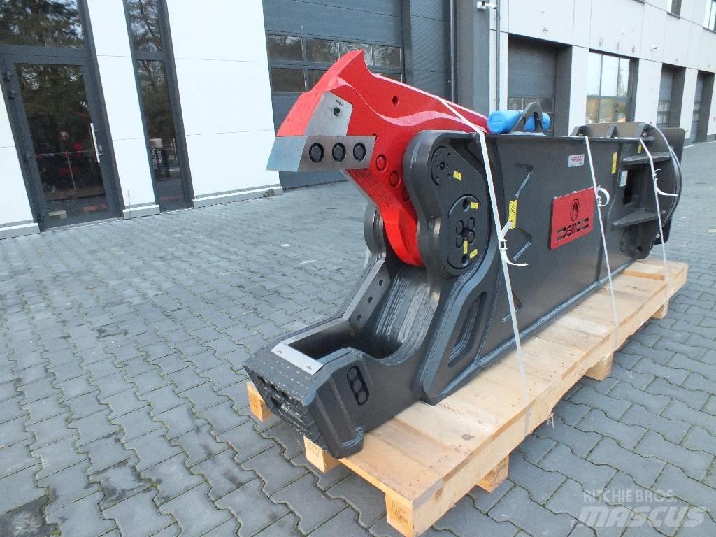  DEMOQ DCR250E Scharen