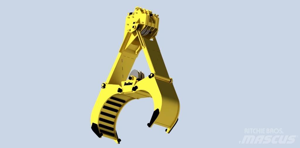  Bodine APRT-40 Kranen onderdelen en gereedschap