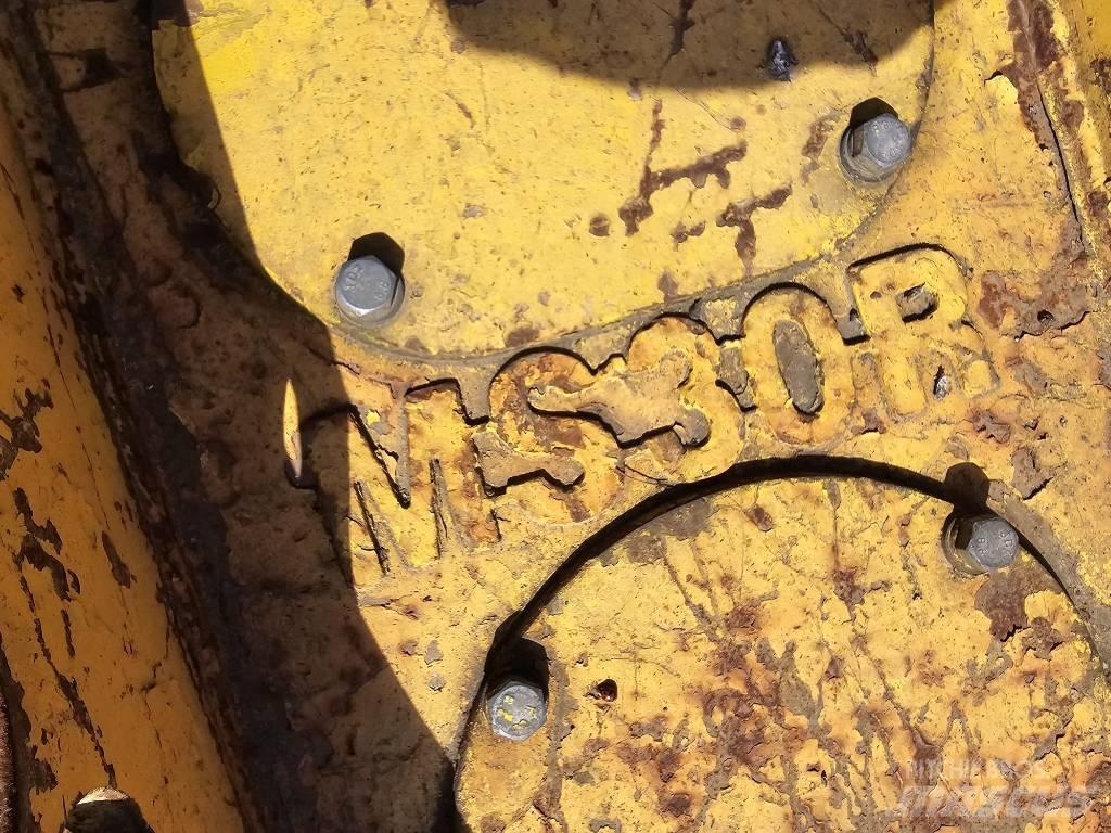 MBI MS30R Boren