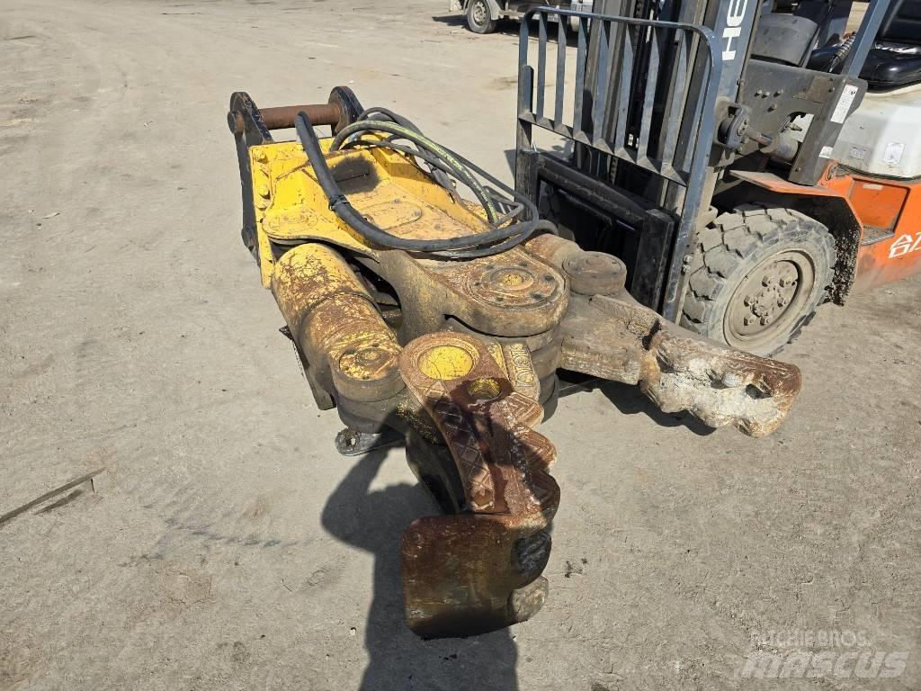MBI MS30R Boren
