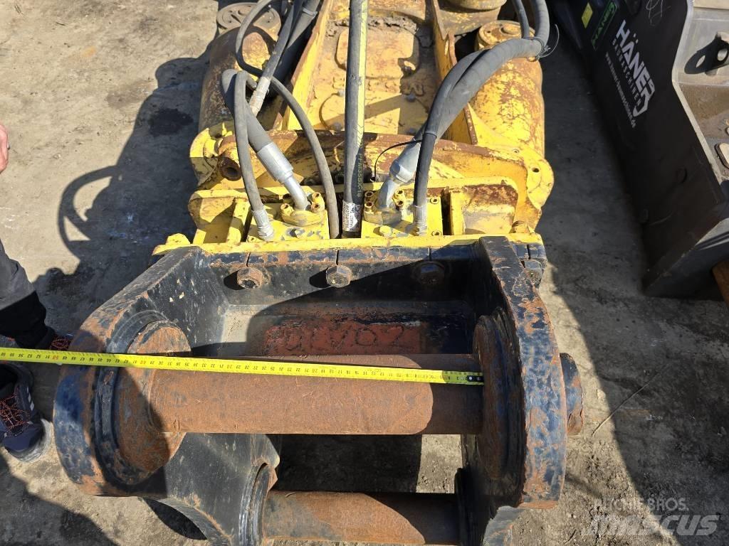MBI MS30R Boren