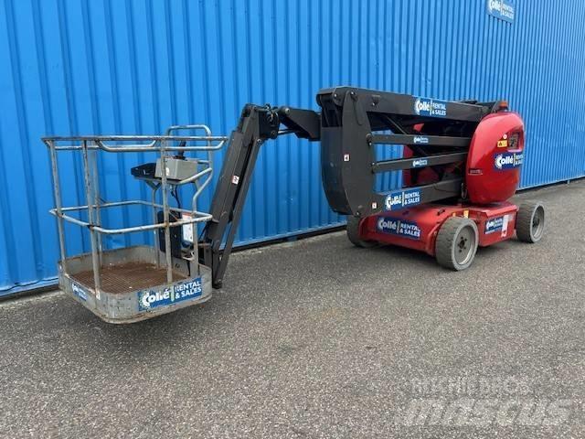 Manitou 150 AET JC Knikarmhoogwerkers