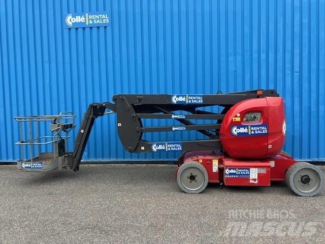 Manitou 150 AET JC Knikarmhoogwerkers