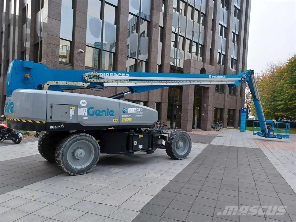 Genie SX 135 XC Telescoophoogwerkers