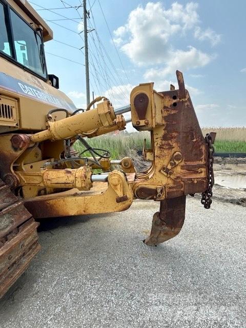 CAT D 8 N Rupsdozers