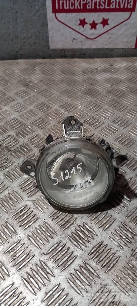 Scania R440  1852569 Cabine en interieur