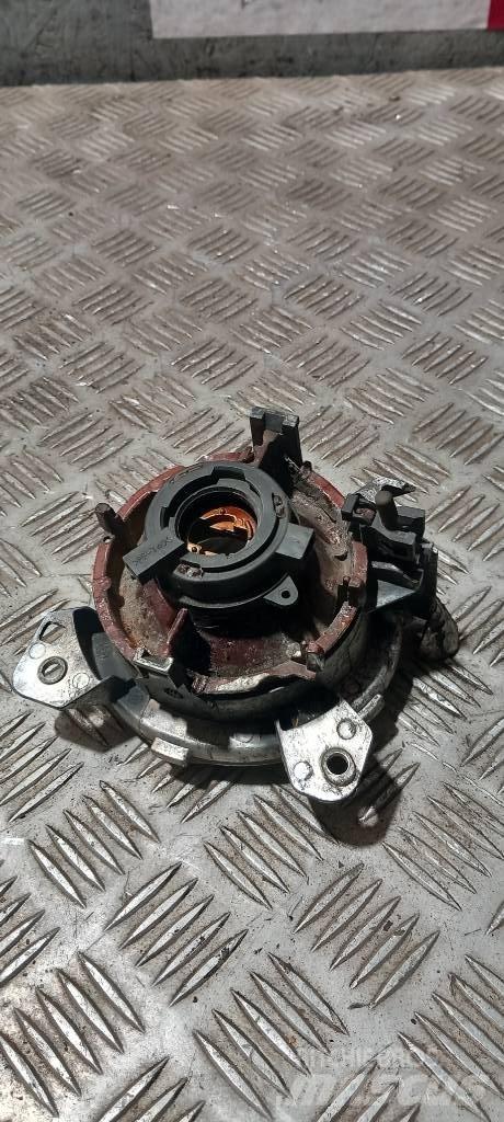 Scania R440  1852569 Cabine en interieur