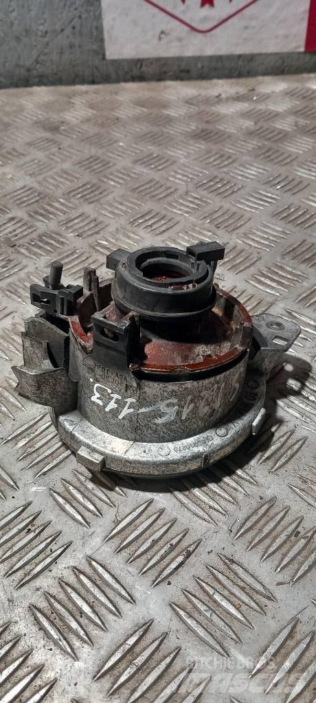 Scania R440  1852569 Cabine en interieur