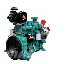 Cummins 6BT5.9-GM100 Motoren